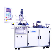 Simply Adjustment Coil Winding Machine